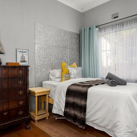 Ukholo Lodge Citrusdal Bagian luar foto