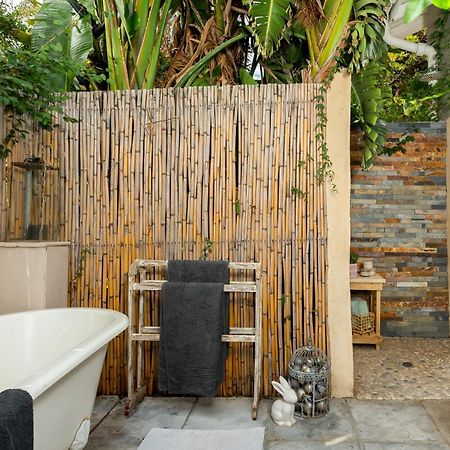Ukholo Lodge Citrusdal Bagian luar foto